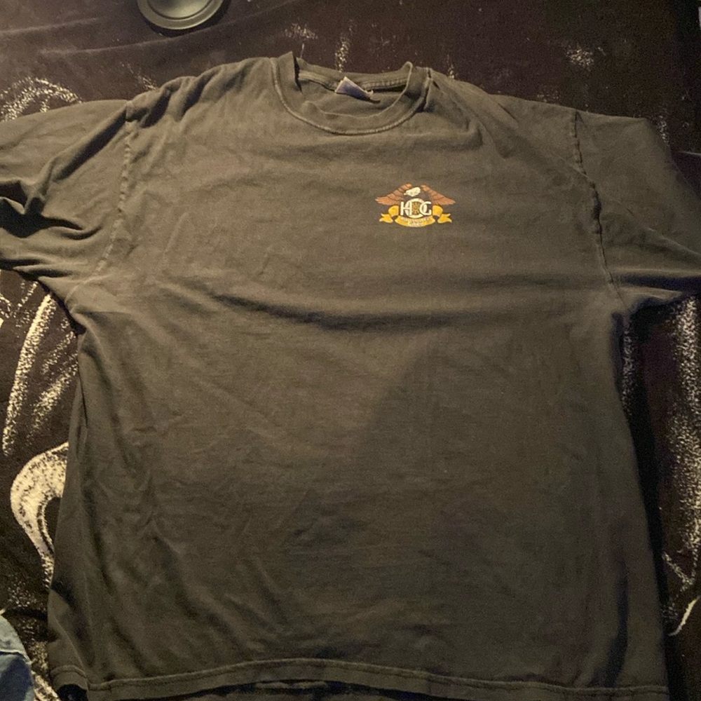 Harley Tee [Vintage]